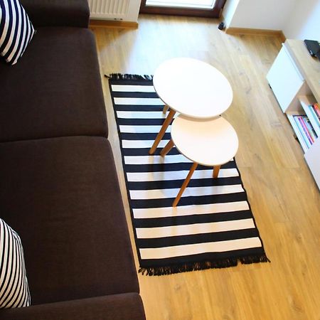 Apartman Lilu - Tatranská Lomnica Eksteriør bilde
